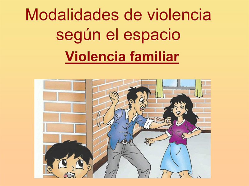 SORDAS SIN NVIOLENCIA